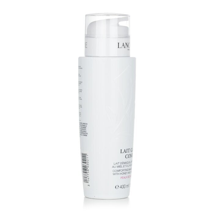 Lancome Confort Galatee (Dry Skin) 400ml