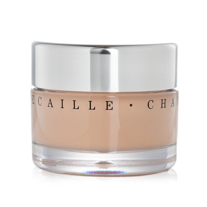 Chantecaille Future Skin Oil Free Gel Foundation - Alabaster 30g