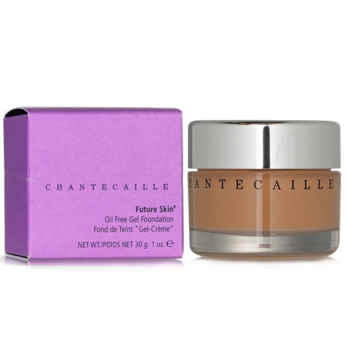 Chantecaille Future Skin Oil Free Gel Foundation - Wheat 30g