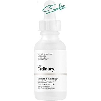 The Ordinary Argireline Solution 10% 30ml
