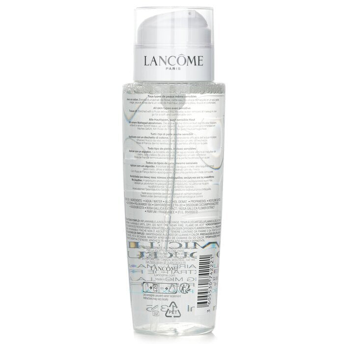 Lancome Eau Micellaire Doucer Cleansing Water 400ml