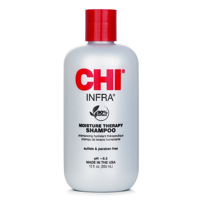 CHI Infra Shampooing Thérapie Hydratante 355ml/12oz