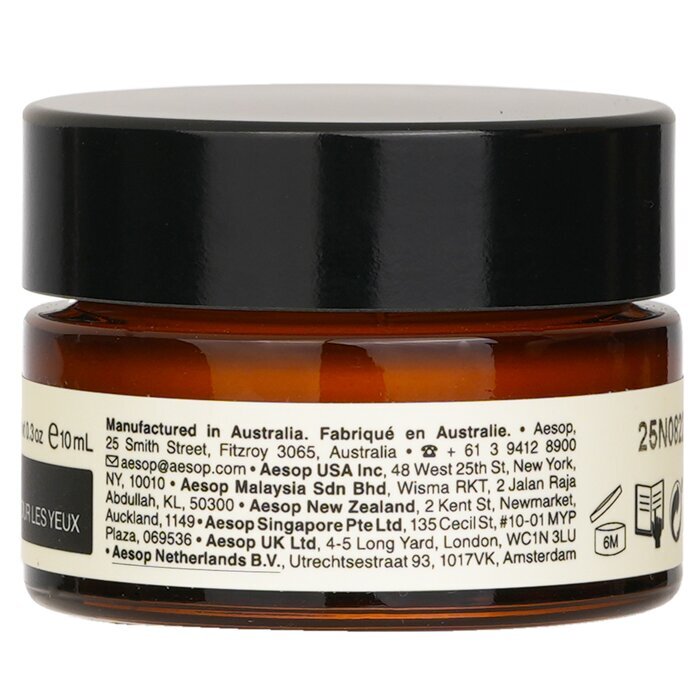 Aesop Crème Contour des Yeux Antioxydante à la Graine de Persil 10ml/0.33oz
