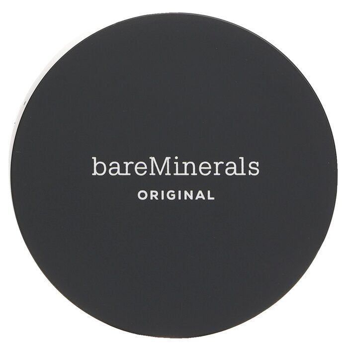 BareMinerals Original SPF 15 Foundation - Fairly Medium 8g