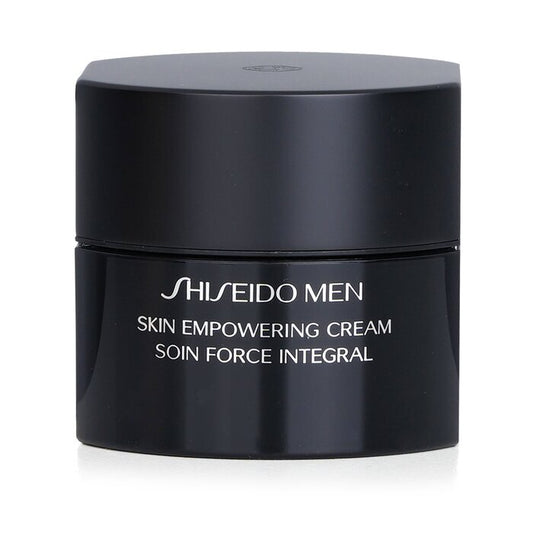 Shiseido Men Crème Revitalisante pour la Peau 50ml/1.7oz