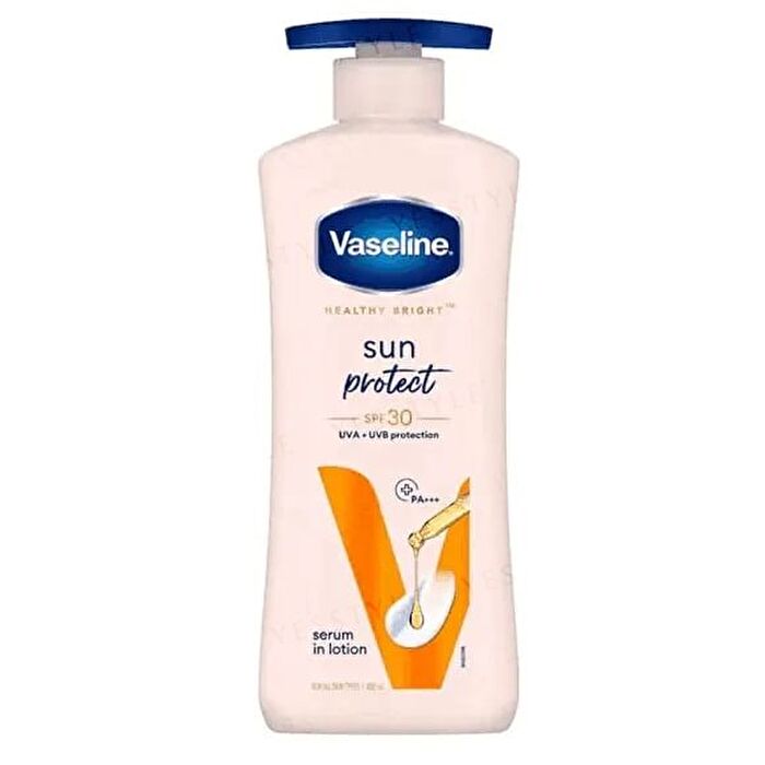 Healthy Bright Sun Protect Serum In Lotion SPF 30 - 400ml