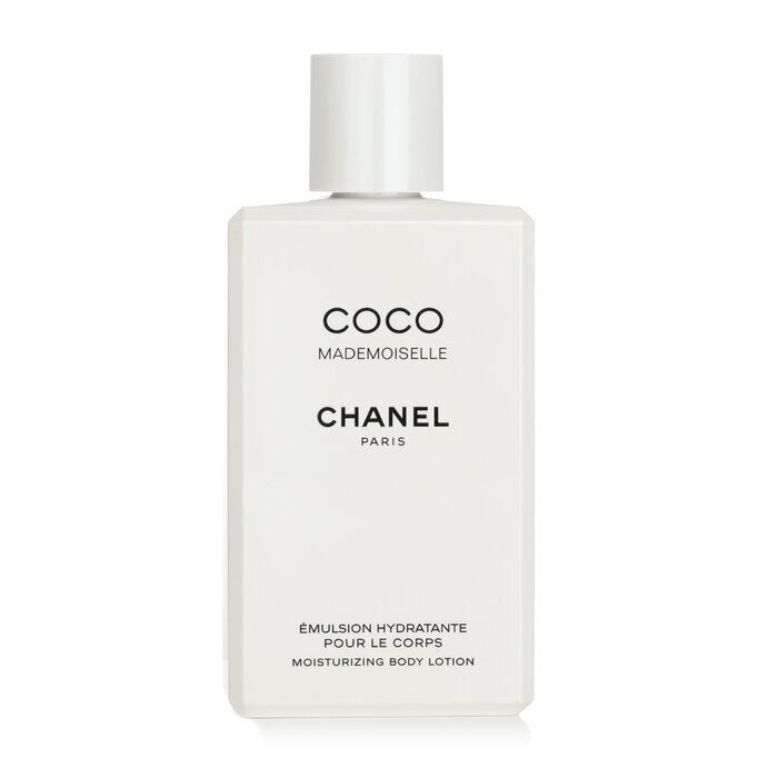 Chanel Coco Mademoiselle Moisturizing Body Lotion 200ml