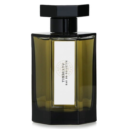 L'Artisan Parfumeur Timbuktu Eau De Toilette Spray 100ml