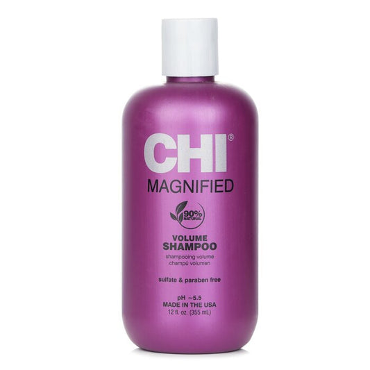 CHI Shampooing Volume Amplifié 355ml/12oz