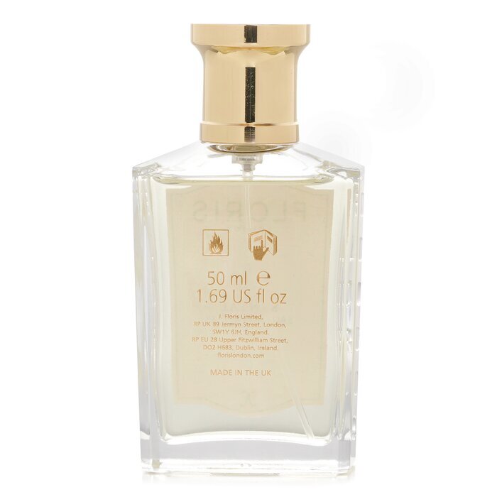 Floris Santal Eau De Toilette Spray(Random Packaging) 50ml