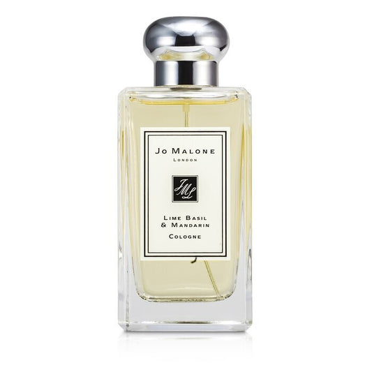 Jo Malone Lime Basil & Mandarin Cologne Spray (Originally Without Box) 100ml