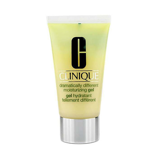 Clinique Dramatically Different Moisturizing Gel Combination Oily To Oily 50ml