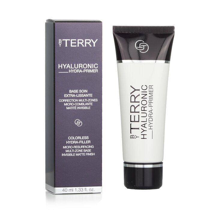 By Terry Hyaluronic Hydra Primer Micro Resurfacing Multi Zones Base (Colorless Hydra Filler) 40ml