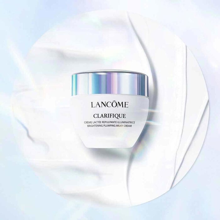 Lancome CLARIFIQUE BRIGHTENING PLUMPING MILKY CREAM 50ml