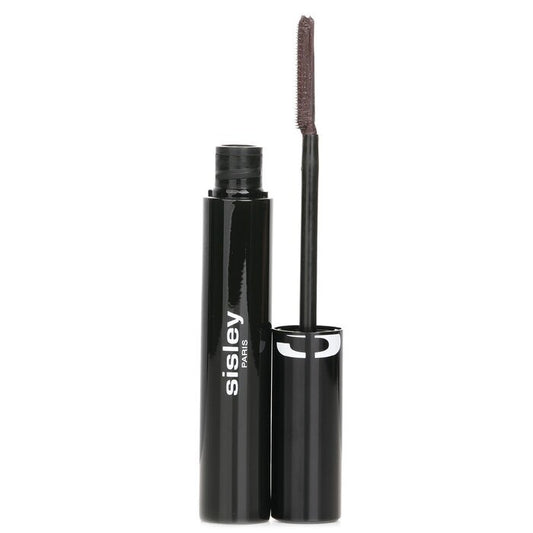 Mascara Sisley So Intense - # 2 Brun Foncé 7,5ml/0,27oz