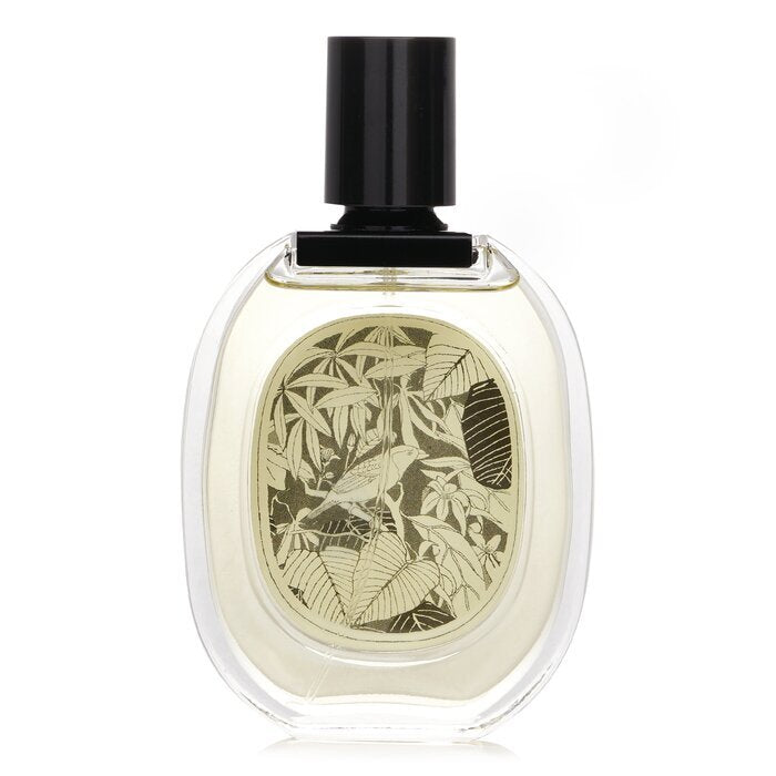 Diptyque Vetyverio Eau De Toilette Spray 100ml