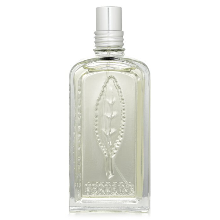 L'Occitane Verveine Eau De Toilette Spray 100ml