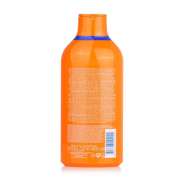 Lancaster Sun Beauty Velvet Tanning Milk SPF30 400ml