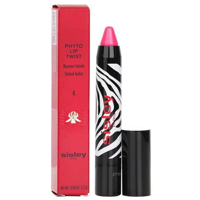 Sisley Phyto Lip Twist - 4 Pinky 2.5g