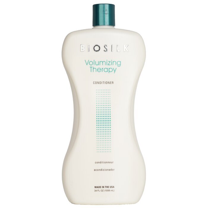 BioSilk Après-shampoing Volumisant Thérapie 1006ml/34oz
