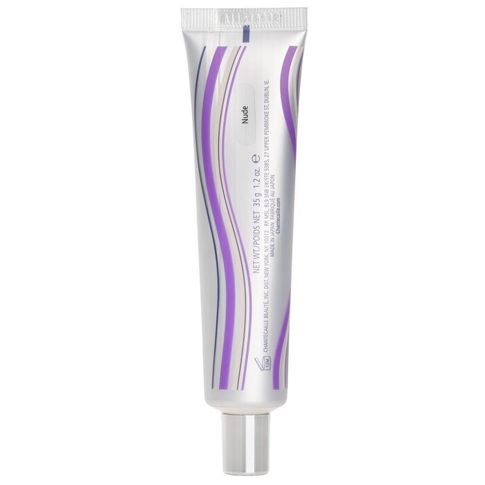 Chantecaille Just Skin Tinted Moisturizer SPF 15 - Nude(Random Packaging) 35g