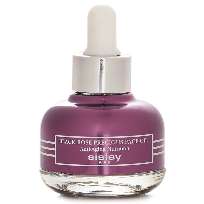 Sisley Black Rose Precious Face Oil 25ml