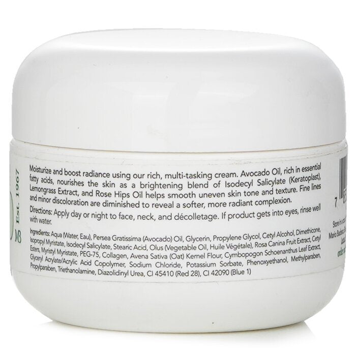 Mario Badescu Kera Moist Cream - For Dry/ Sensitive Skin Types 29ml