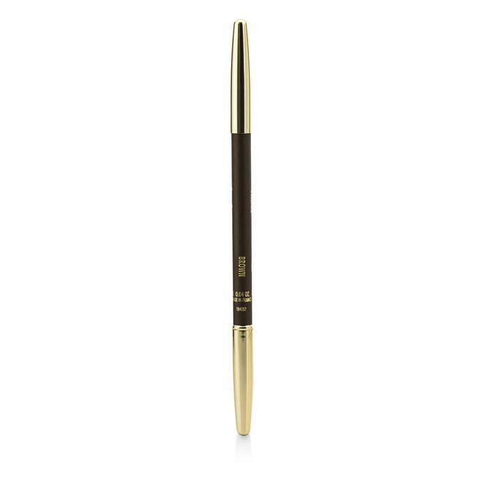 Sisley Phyto Khol Perfect Eyeliner (avec estompeur et taille-crayon) - # Brown 1.2g/0.04oz