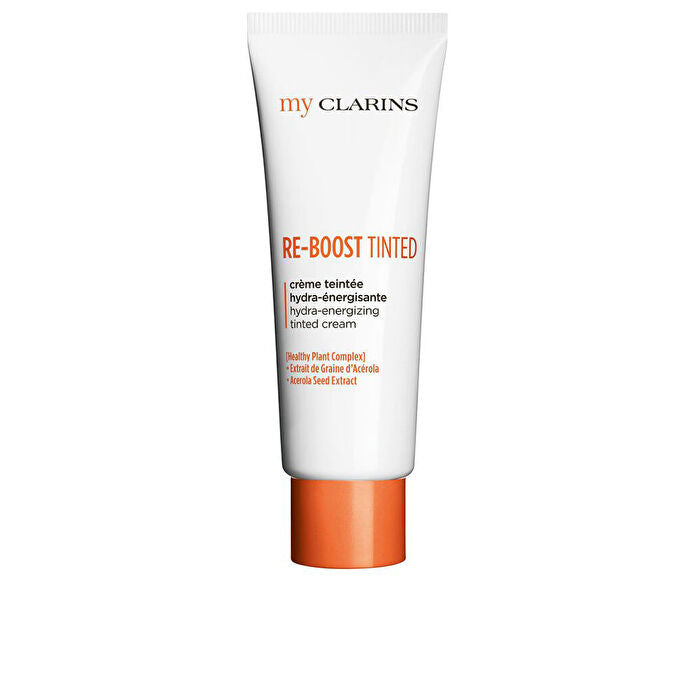 Clarins My Clarins Re-boost Tinted Hydra-energizing Tinted C 50ml