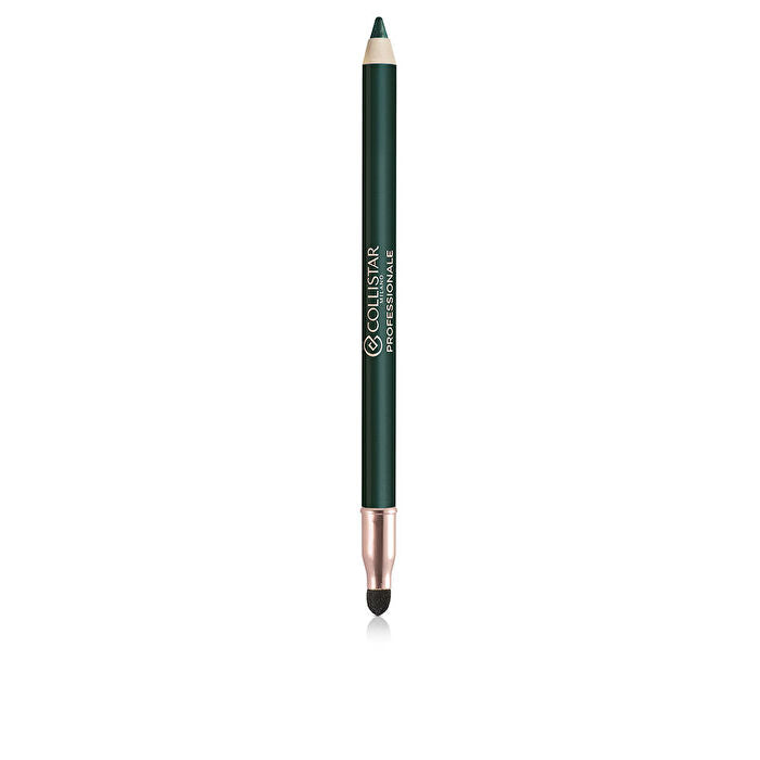 Collistar Professional Waterproof Eye Pencil #10 Verde Metallo 1.2ml