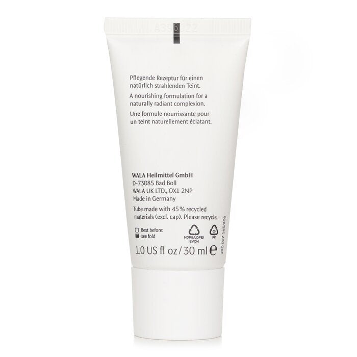 Dr. Hauschka Foundation - 03 (Chestnut) (Random Packaging) 30ml