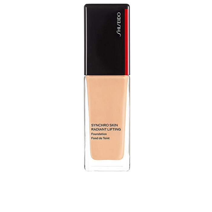 Shiseido Synchro Skin Radiant Lifting Foundation Spf30 #240 Quartz 30ml