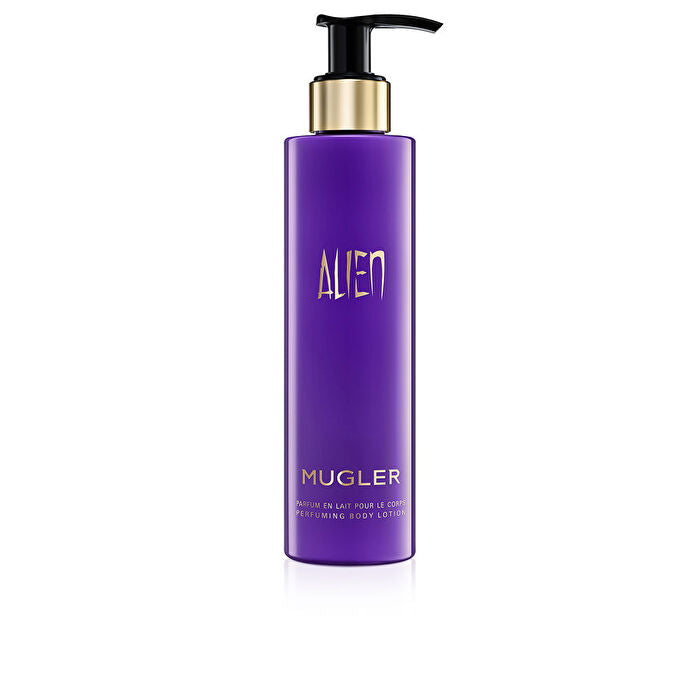 Thierry Mugler Alien Body Lotion 200ml