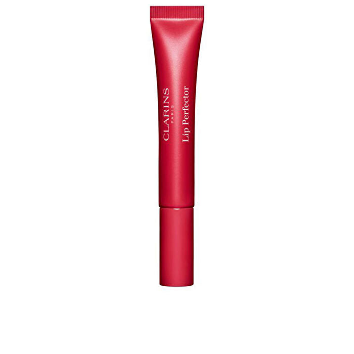 Clarins Natural Lip Perfector #24 Fuchsia Glow 12ml