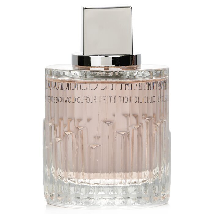 Jimmy Choo Illicit Flower Eau De Toilette Spray 100ml