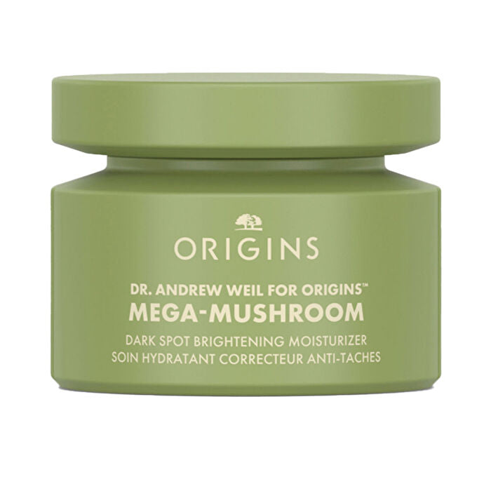 Origins Dr. Weil Mega-mushroom Dark Spot Bright. Moisturizer 50ml