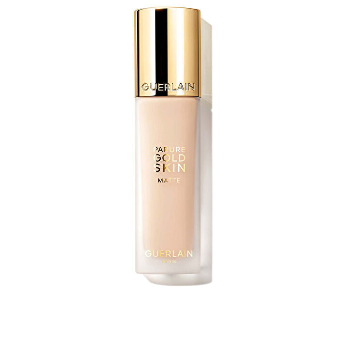 Guerlain Parure Gold Skin Matte Foundation - 1N 35ml