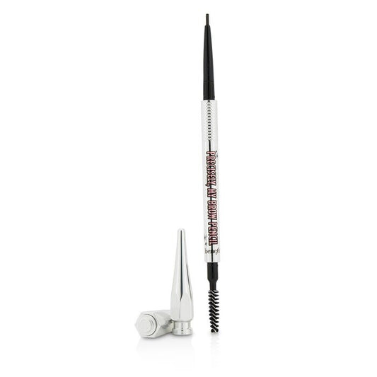 Benefit Precisely My Brow Pencil (Crayon Définisseur de Sourcils Ultra Fin) - # 4 (Moyen) 0.08g/0.002oz
