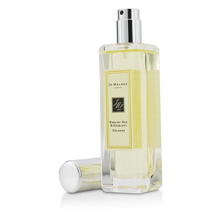 Jo Malone English Oak & Hazelnut Cologne Spray (Originally Without Box) 30ml