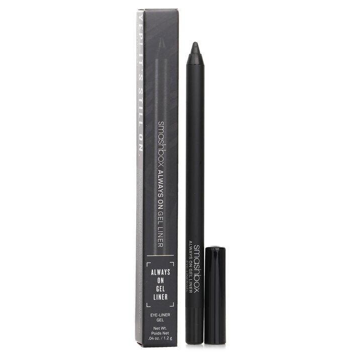 Smashbox Always On Gel Eye Liner - Fishnet 1.2g