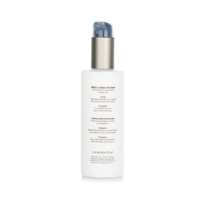 Epionce Milky Lotion Cleanser - For Dry/ Sensitive to Normal Skin 170ml
