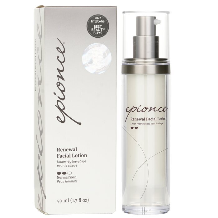 Lotion Faciale Renouvelante Epionce - Peau Normale à Mixte 50ml/1.7oz