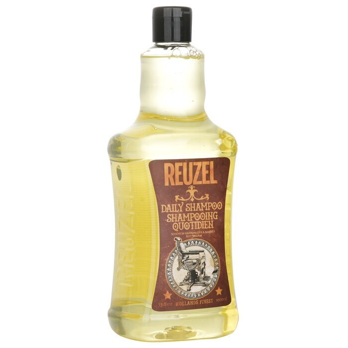 Reuzel Daily Shampoo 1000ml