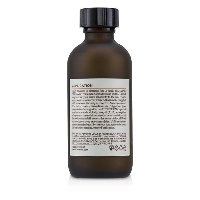 Perricone MD Vitamin C Ester Brightening Amine Face Lift 59ml