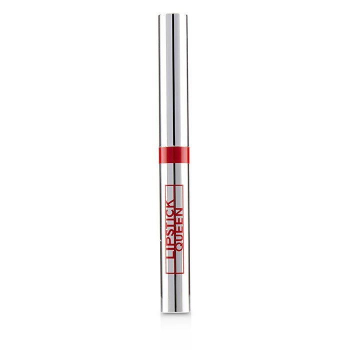 Lipstick Queen Rear View Mirror Lip Lacquer - # Little Red Convertible (A Classic True Red) 1.3g/0.04oz