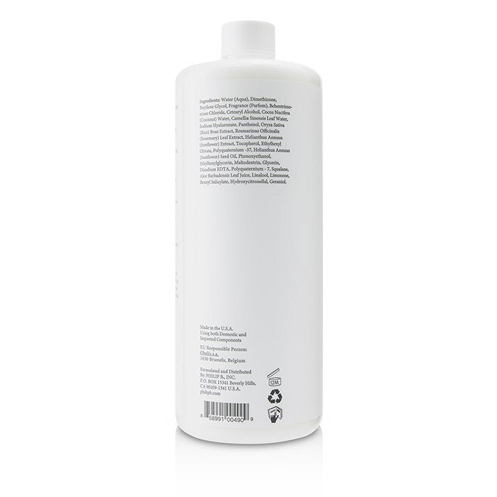 Philip B Weightless Volumizing Conditioner (All Hair Types) 947ml