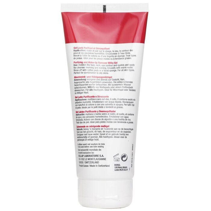 Cellcosmet & Cellmen Cellcosmet Gentle Purifying Cleanser 200ml