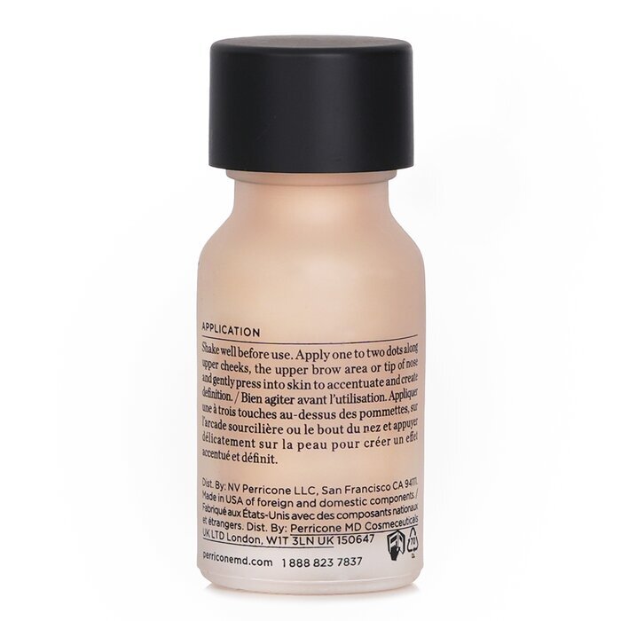 Perricone MD No Makeup Highlighter 10ml
