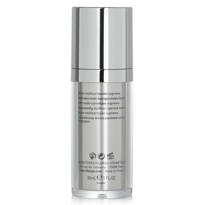 Filorga NCEF-Intensive Supreme Multi-Correction Serum 30ml