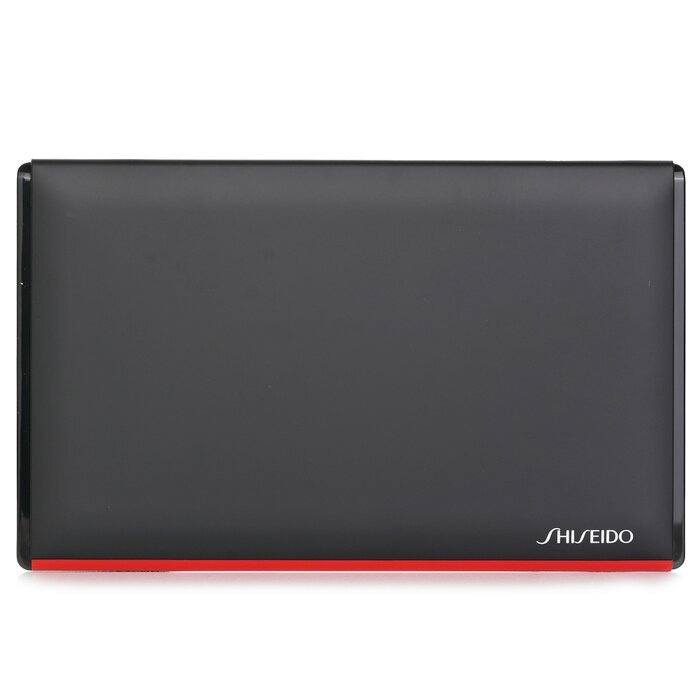 Shiseido Synchro Skin Self Refreshing Custom Finish Powder Foundation - 110 Alabaster 9g